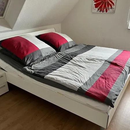 Reihenhaus Brookgang 34 Dom wakacyjny Grömitz