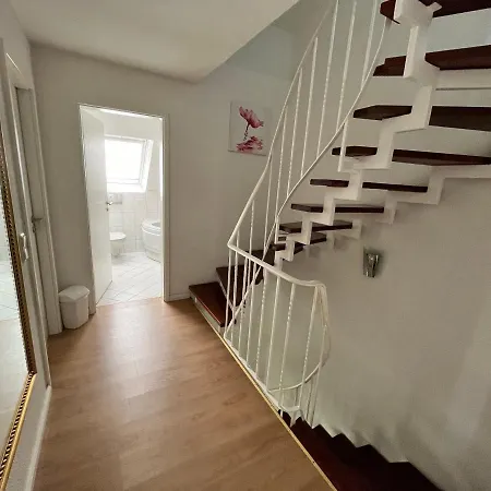 Dom wakacyjny Reihenhaus Brookgang 34 Grömitz