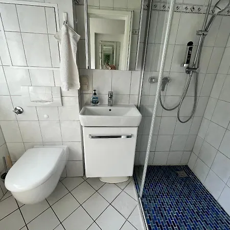 Reihenhaus Brookgang 34