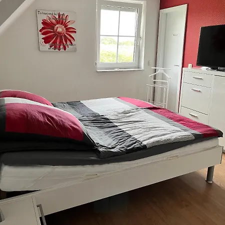 Reihenhaus Brookgang 34 * Grömitz