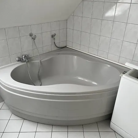 Reihenhaus Brookgang 34 Dom wakacyjny Grömitz