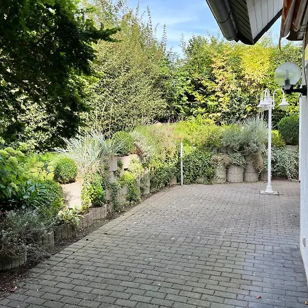 Reihenhaus Brookgang 34