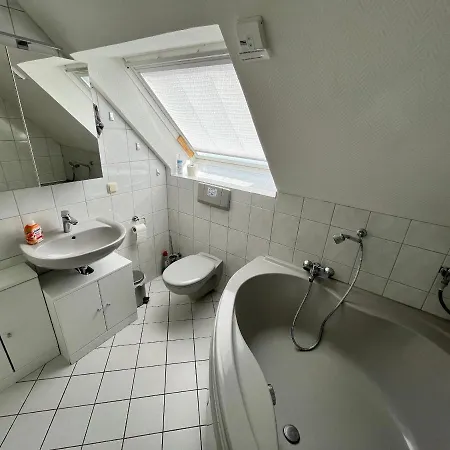 Dom wakacyjny Reihenhaus Brookgang 34