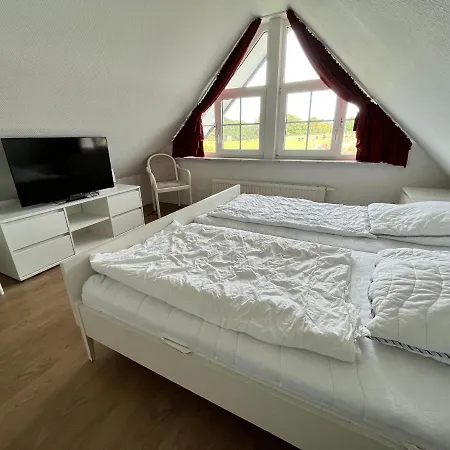 Dom wakacyjny Reihenhaus Brookgang 34 *