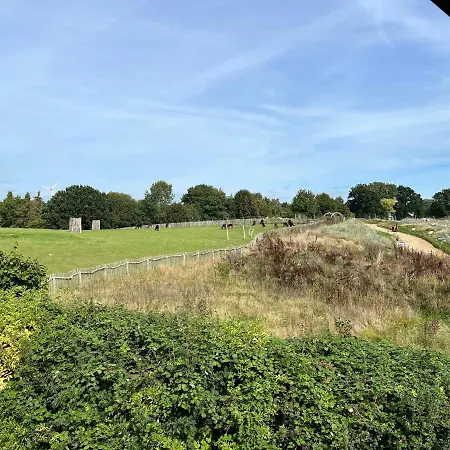 Reihenhaus Brookgang 34 Dom wakacyjny *