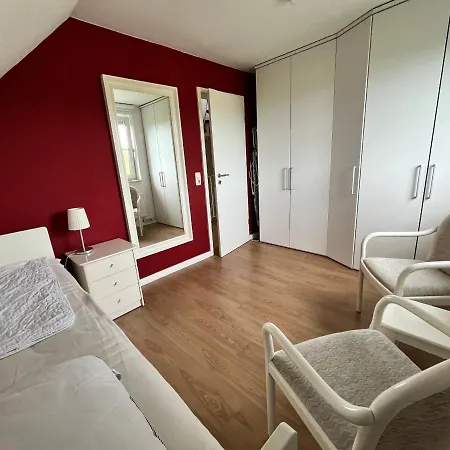 Dom wakacyjny Reihenhaus Brookgang 34 Grömitz