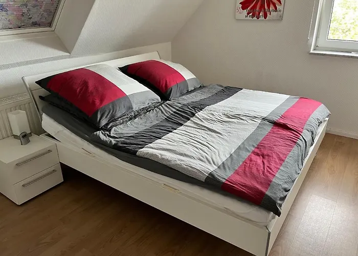 Reihenhaus Brookgang 34 Vakantiehuis Grömitz