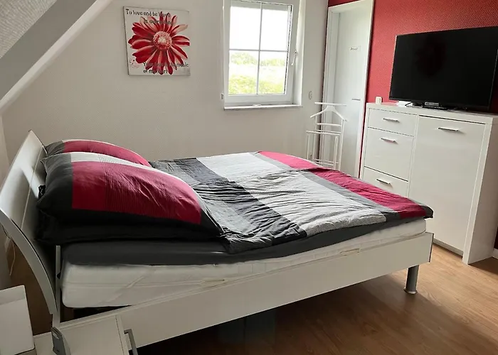 Reihenhaus Brookgang 34 * Grömitz